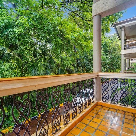 Palette Saligao Porvorim Hotel Exterior photo